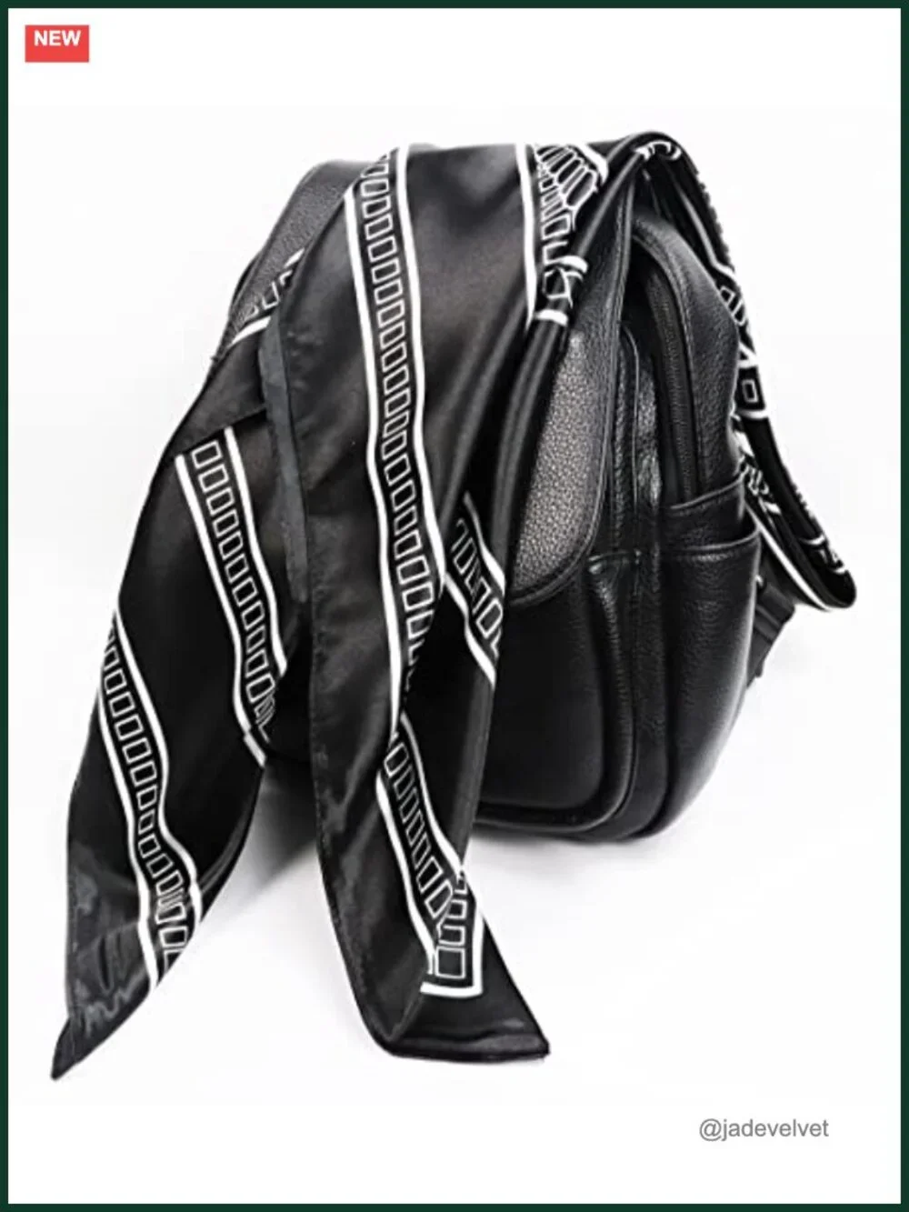 Satin Head Scarf for Women Silk Like Hair Wrap 35x35 Square Bandana